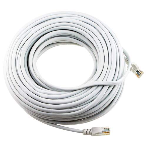 BOXNUBE CAT6 High Speed Snagless UTP Ethernet Patch LAN Cable | Gigabit Speed Internet Network Cord | RJ45 BOXNUBE CAT6 High Speed Snagless UTP Ethernet Patch LAN Cable | Gigabit Speed Internet Network Cord | RJ45